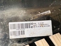 фото thumb №6, Porsche turbo s дифузор задня 992807983 m