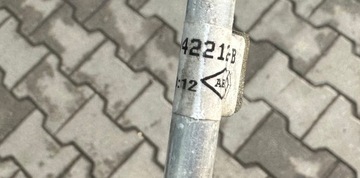 фото thumb №6, Renault clio iii 1.2 tce шланг кондиционера 8200422125b