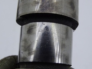 фото thumb №9, Opel astra g 98-04 2.0 dti y20dth вал розподільний вал