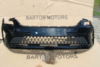 фото thumb №1, Idealna решітка середня бампера перед renault austral rs e-tech