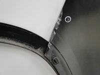 фото thumb №10, Mercedes крыло передний правый a2478811200 gla h247 247 eqa 243 h243 787