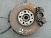 фото thumb №3, Поворотный кулак ступица alfa romeo 159 1.9 2.2 jts правая