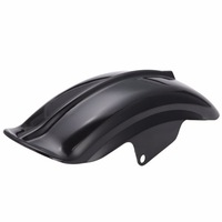 фото thumb №9, Крила задній мотоцикл крила motocyklowy bobber copper i cafe racer