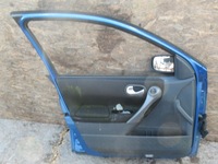 фото thumb №8, Двері перед ліва renault megane ii