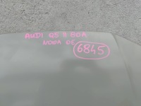Audi q5 2 80a 16- капот кришка двигуна перед передня нова оригінальний номер 6845 Недорого, фото thumb