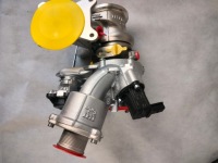 06k145713h seat toledo 1m2, 1.8 20vt 132kw turbo Недорого, фото thumb