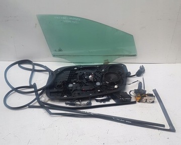 фото thumb №2, Стекло дверь правая левая перед зад hyundai i30 ii 5 дверь хэтчбек 11-17