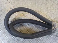 фото thumb №4, Mercedes-benz e w212 09- прокладка двері лівий задня