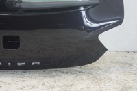 фото thumb №9, Крышка багажника багажника задняя seat ibiza 6j 3d lc9z