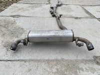 фото thumb №5, Bmw g30 530d kompletny вихлоп 2017r