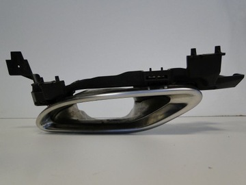MERCEDES SL R231 231 KOŃCÓWKA WYDECHU AMG LEWA