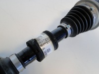 фото thumb №4, Mercedes b klasa 247 w247 приводной вал левая