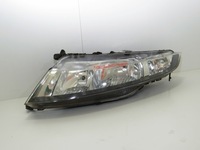 фото thumb №1, Лампа левый перед передняя honda civic viii 06-09r