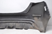 фото thumb №8, Nissan leaf ii ze1 бампер зад задній pdc kadg