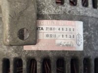 Купить Lexus gs300 3.0 24v 2jz 219km генератор 27060-46300 102211-0730, фото thumb