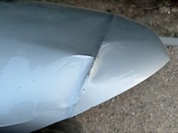 фото thumb №8, Капот audi a4 b8 8k0010515 lx7w - wawa