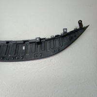 фото thumb №8, Smart eq 2024 спойлер накладка козирок молдинг бампера передня 8891037927