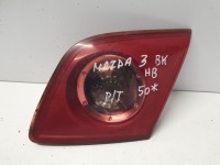 фото thumb №1, Лампа задня права задня правий кришки mazda 3 bk hb