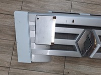 фото thumb №3, Решітка радіатора решітка радіатора капот renault magnum dxi mack e tech