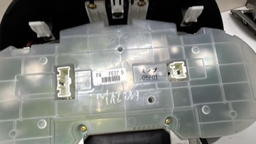 фото thumb №7, Mazda rx-8 спидометр приборы 05f01 fw fe27 d