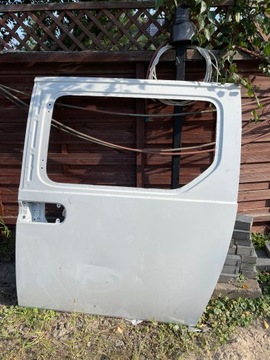 фото thumb №1, Hyundai staria 21- дверь левая сдвижные левый зад задние