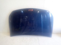 фото thumb №1, Капот кришка двигуна mercedes w247 b klasa 2018-