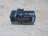 фото thumb №1, Octavia i 1.9 tdi 1999 блок управления вентилятора