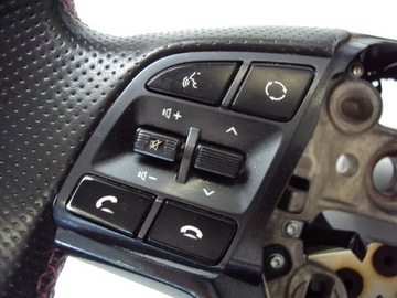 фото thumb №4, Руль hyundai tucson iii fl n-line 18-