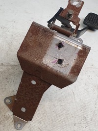 фото thumb №12, Педаль тормоза mazda 6 i gg 02-05r.