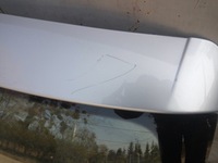 фото thumb №8, Крышка багажника крышка seat ibiza iv выбор oryg.