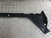 фото thumb №7, Volvo v60 ii s60 iii 2018-2024 захист поперечина передній