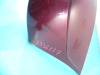 Бампер задняя renault scenic i lift 99-03 nv713 Цена, фото thumb