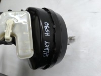 фото thumb №5, Вакуумный усилитель тормозов (серво)  ford galaxy mk4 16r. e1gc-2b195-ldb