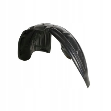 фото thumb №1, Підкрилок зад l mercedes v vito 638 02.96-07.03 r