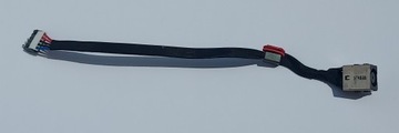 Розетка для ноутбука Dell Inspiron 0M03W3-GSAD3