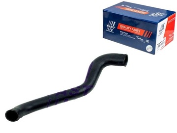 фото thumb №1, Труба інтеркулер iveco daily 06 праві 09 fast