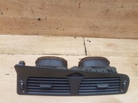 фото thumb №1, Решётка обдув 5szt комплект volvo v70 ii