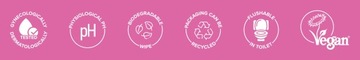 3 салфетки для интимной гигиены Cleanic SOFT 20 шт.