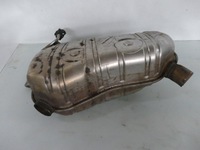 фото thumb №6, Citroen c5 iii x7 2.7 hdi гасник кінцевий вихлоп