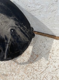 фото thumb №8, Audi rs6 rs7 4k0 подкрылок передние левая