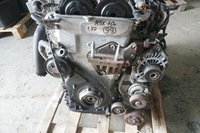 фото thumb №14, Mitsubishi asx двигун 4n13 1.8 di-d блок головка 2010rok nr.99