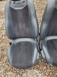 фото thumb №7, Сидіння сидіння спинка сидіння peugeot 308 t9 hb lift gt line