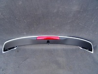 фото thumb №1, Renault koleos ii 17- спойлер крышки задняя задний oryg