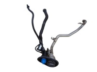 Mercedes w177 1.5 cdi труба заливна горловина пального 2019r Ціна, фото thumb