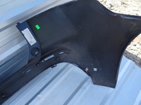 фото thumb №7, Бампер задняя volvo xc60 ii 17-