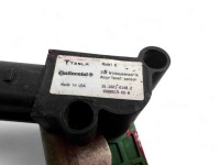 Передній лівий датчик рівня tesla model s 15160101482 32590925 2015 Доставка, фото thumb