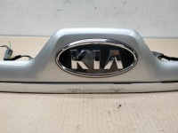 фото thumb №4, Накладка хром ліхтарі кришки задня kia sportage ii lift колір 9s 2008-2010