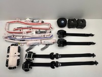 фото thumb №8, Оригинал подушка безопасности подушка безопасности пассажира bmw ix i20 европа ece 2021-