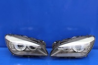 фото thumb №16, Фара лівий ксенон лампа ліва комплектна оригінальний номер bmw f01 f02 europa