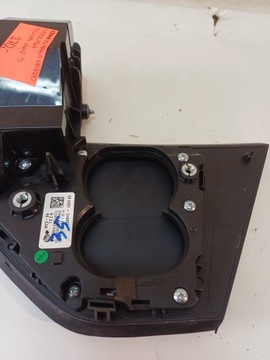 фото thumb №12, Заливна горловина кришка зарядним пристроєм гніздо заряджання hyundai ioniq v 5 21-